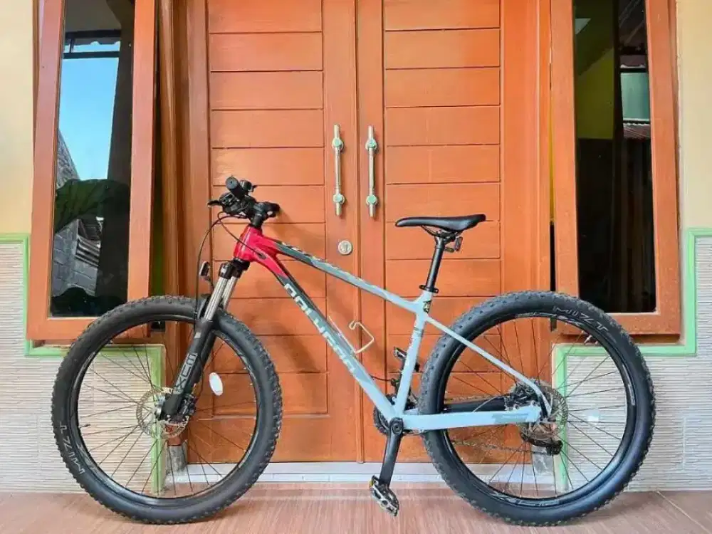 Speda gunung polygon xtrada 5