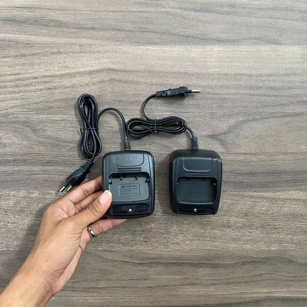 Jual Charger Baofeng Bf-888s di Nagoya Batam