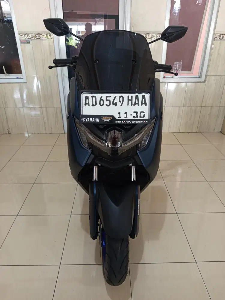 Nmax Neo s istimewa