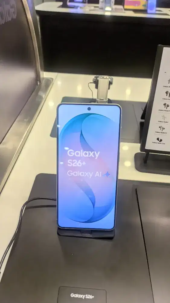SAMSUNG S26+ PLUS