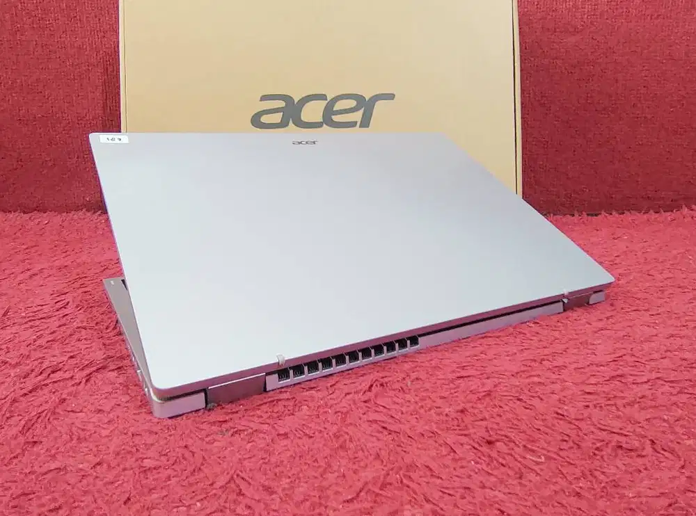 Laptop ACER Aspire AG14-31P Core i3-N305 RAM 8GB SSD 512GB FULLSET