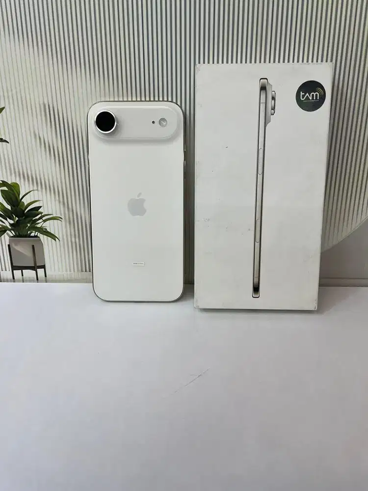 Iphone 17 air 256gb