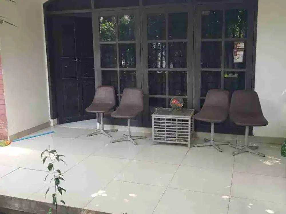 Dijual Cepat Rumah Siap Huni Daerah Bintaro Bisa Nego