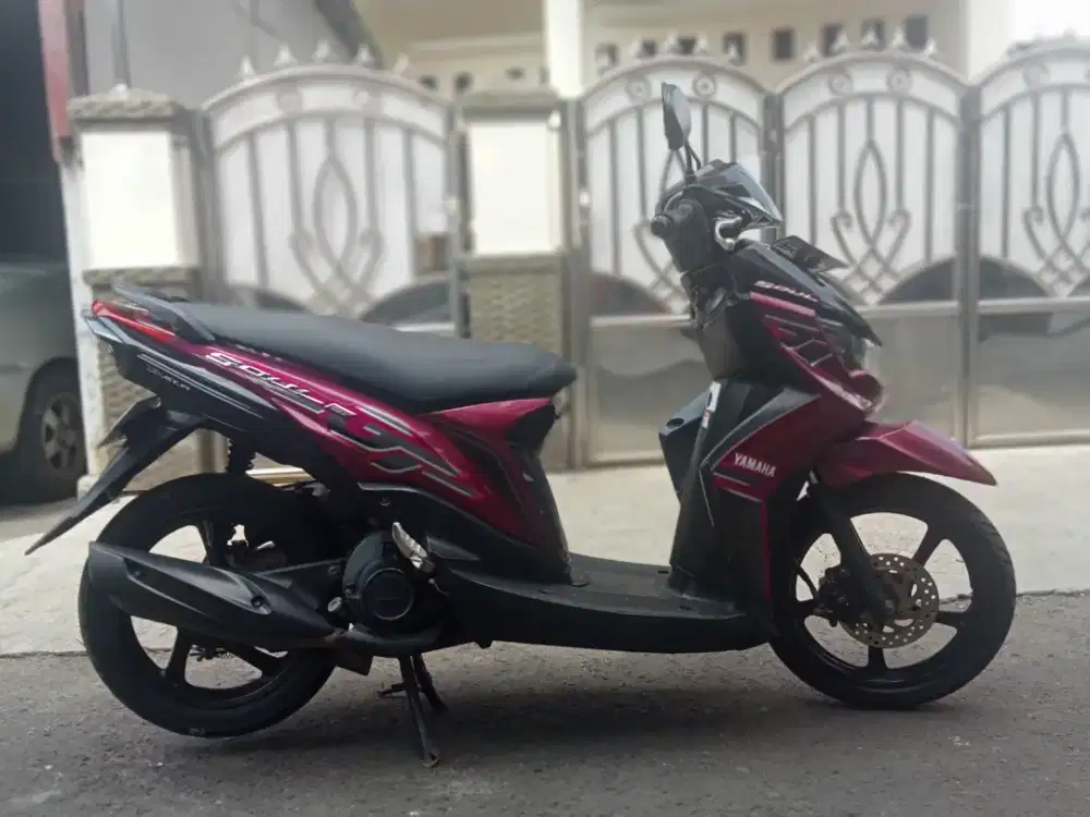 Mio Soul GT 2013