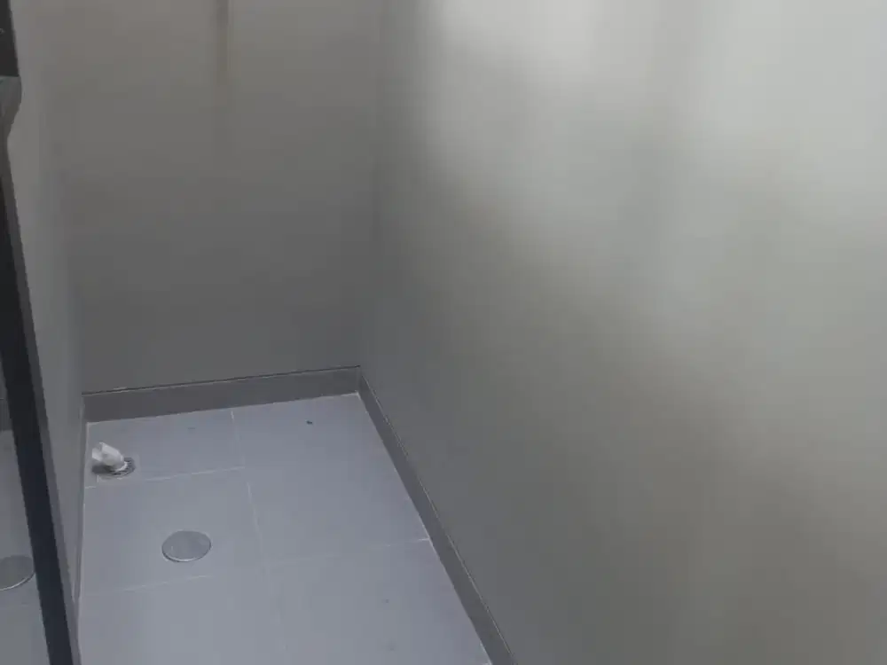 Di jual ngebut rumah murah pik 2