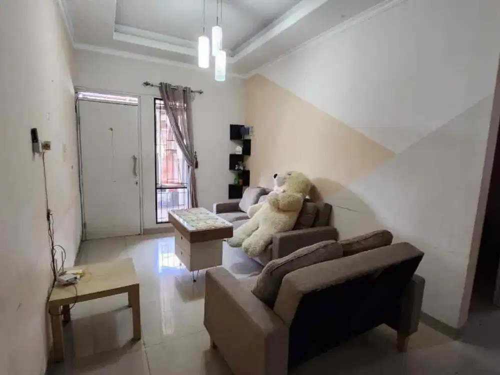 JUAL CEPAT BUB PAMULANG PARK RESIDENCE