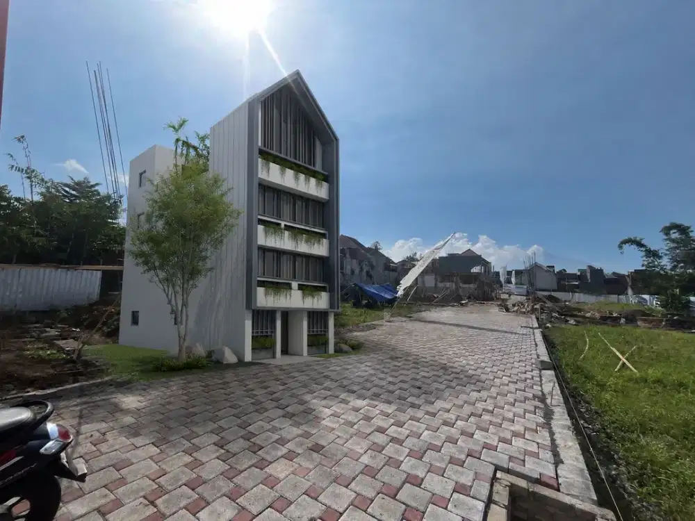 Kost Dekat Kampus Cocok Untuk Mahasiswa