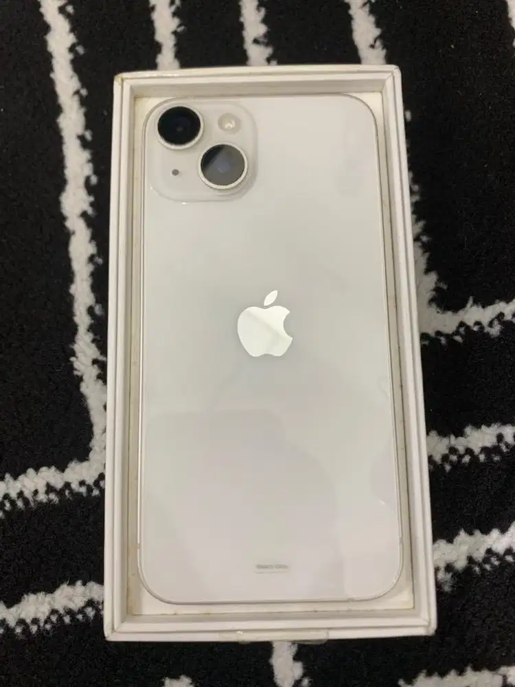 Iphone 14 128gb second ibox