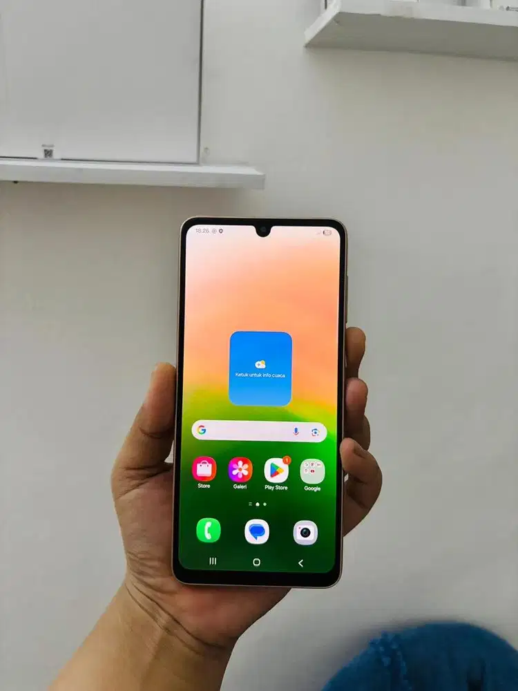 Samsung A33 5g 8/256 Hp Casan