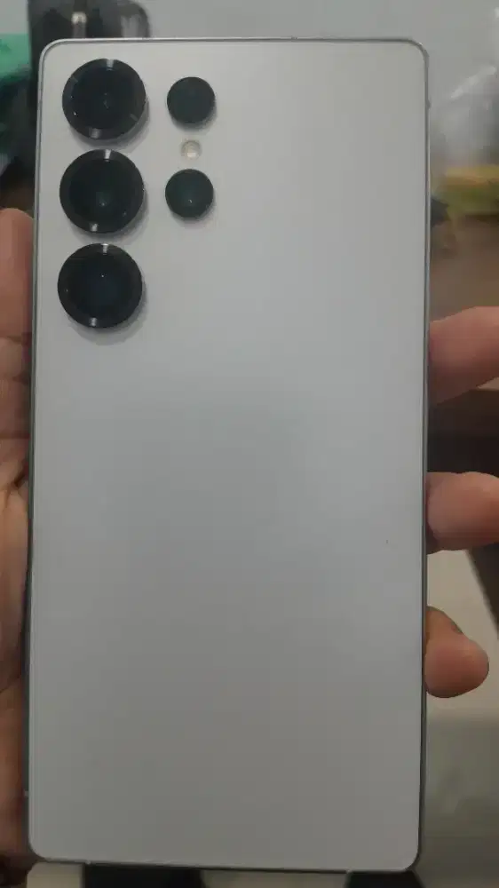 Samsung Galaxy S25 Ultra