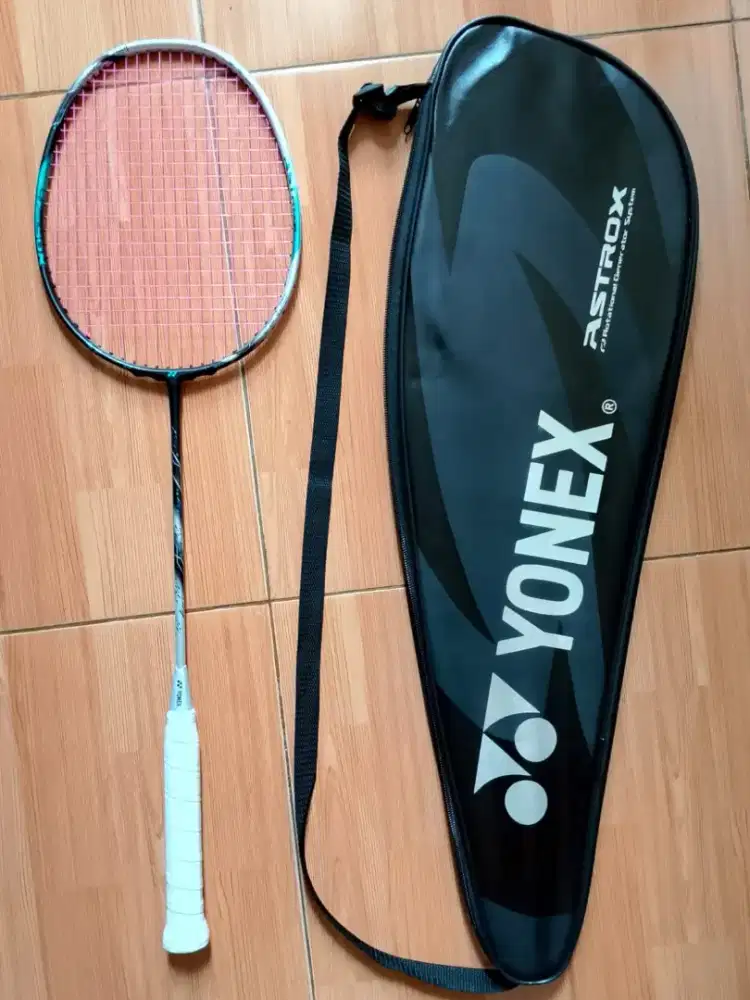 Jual cepat Yonex astrox 88 D pro gen 3