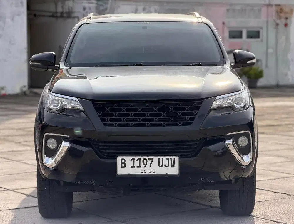 Vrz Diesel 2020 km80rban record tgn1 istimewa cash termurah !!