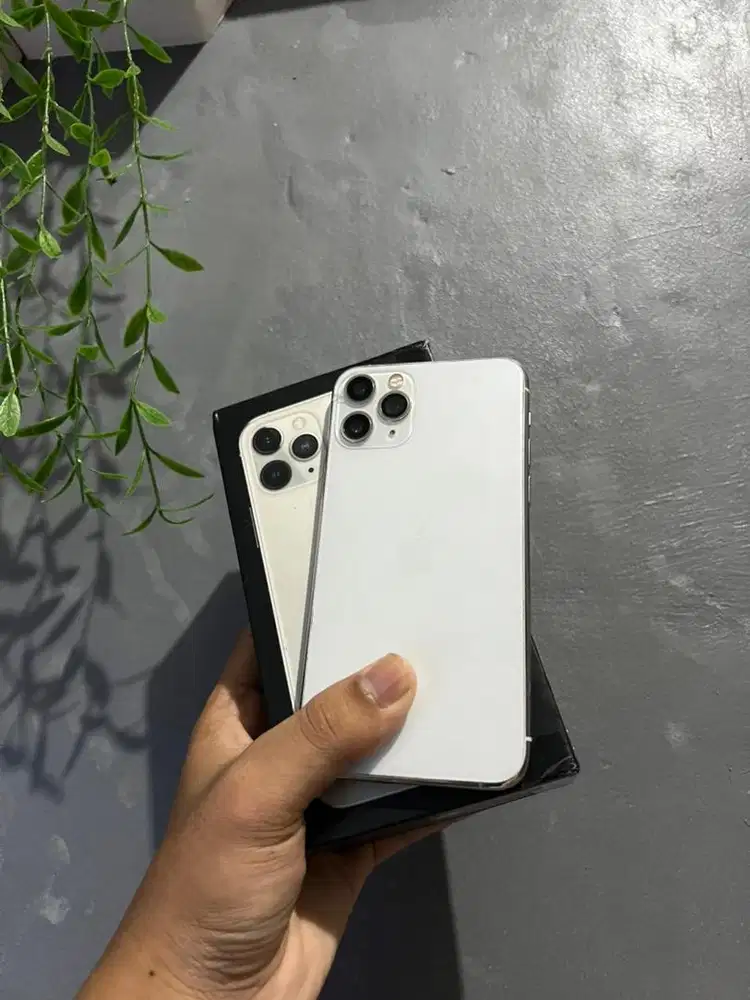 Iphone 11 Pro 64gb inter