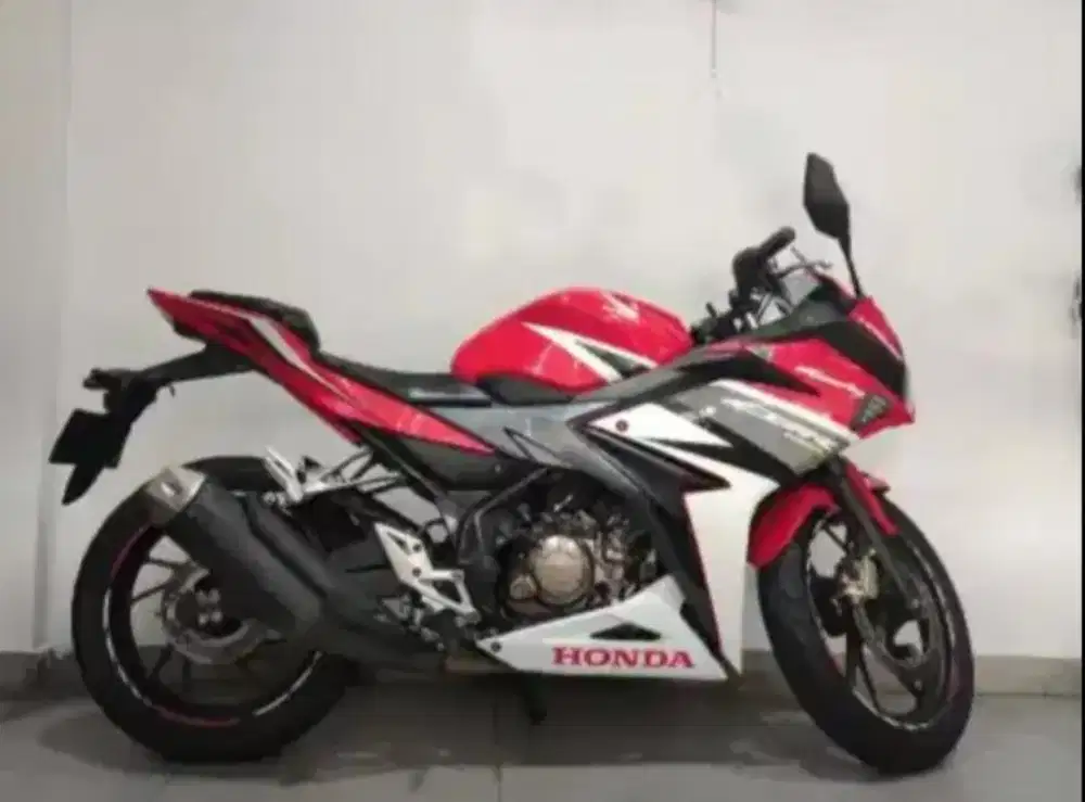 Motor mulus dan sehat