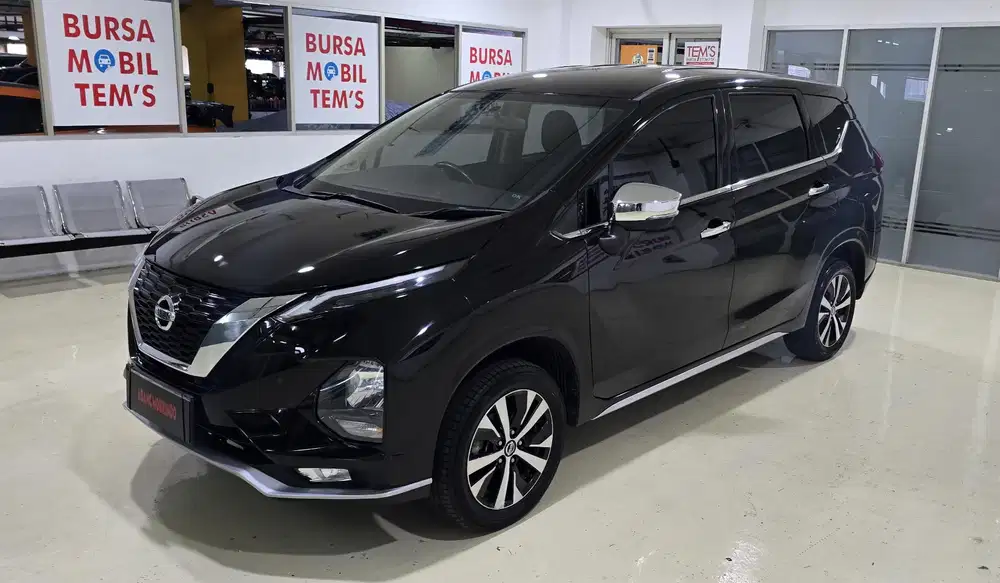 [ TDP 8JT ] NISSAN NEW LIVINA 1.5 VL AUTOMATIC TAHUN 2019 ISTIMEWA