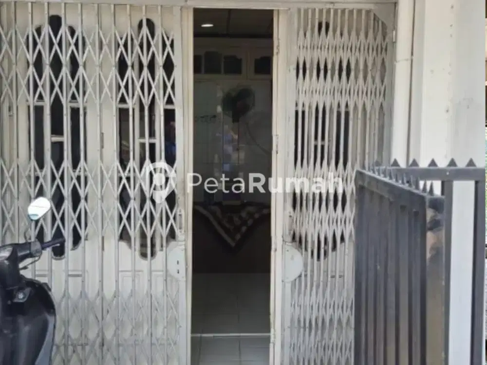 DIJUAL RUKO JALAN HM YAMIN - DAERAH MEDAN PERJUANGAN (lisa)