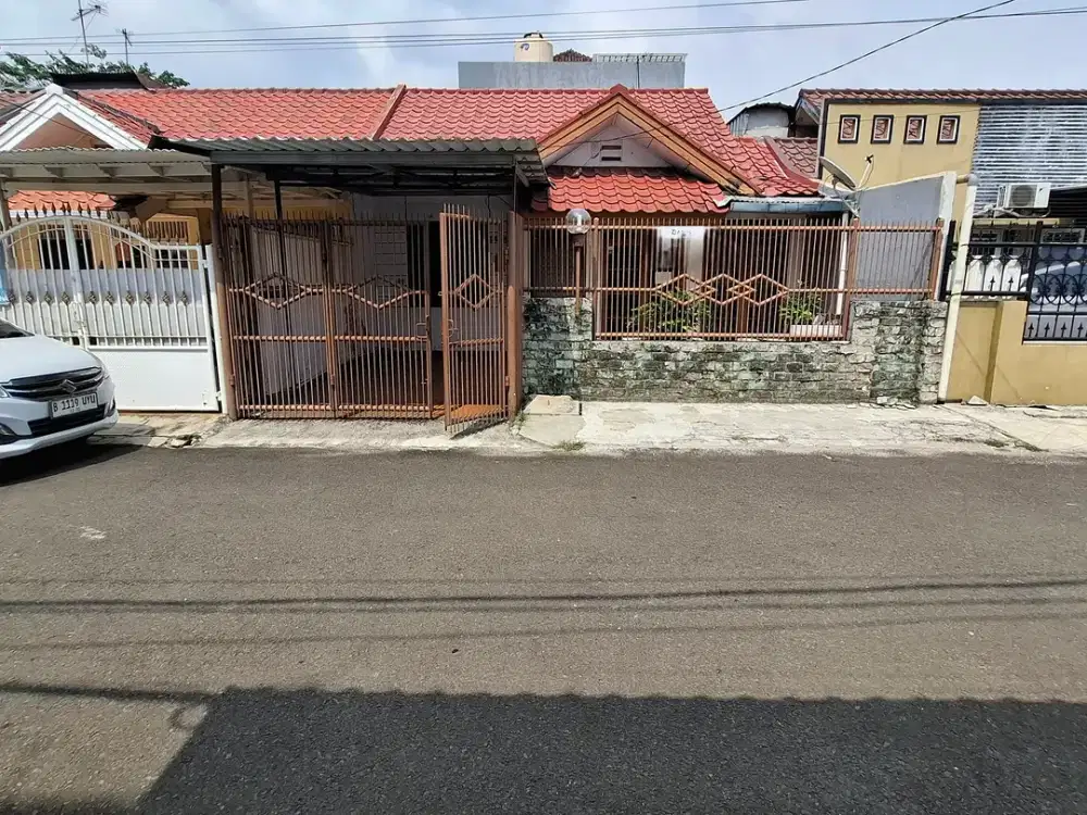 Rumah Citra, Kalideres