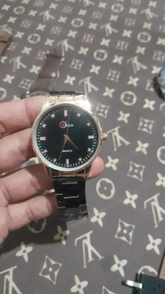 Jam Tangan V-Tech