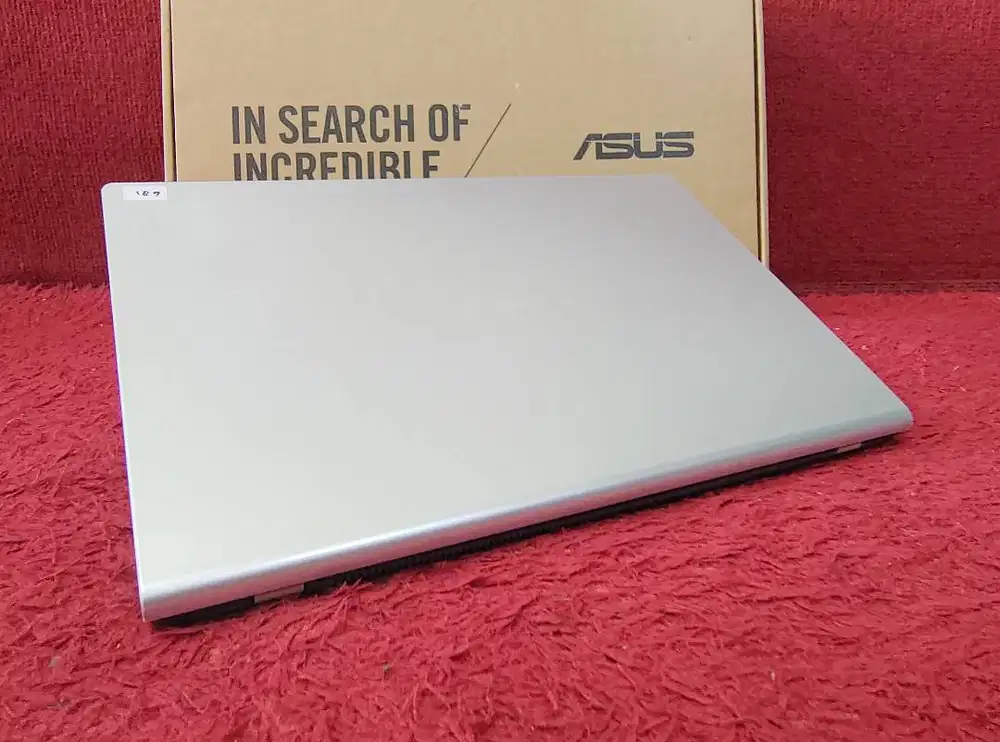 Laptop ASUS A416KA Celeron N4500 RAM 4GB SSD 256GB MALANG