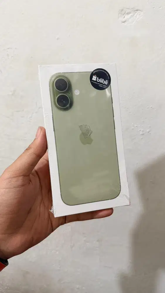 iPhone 17 256gb Sage New iBox