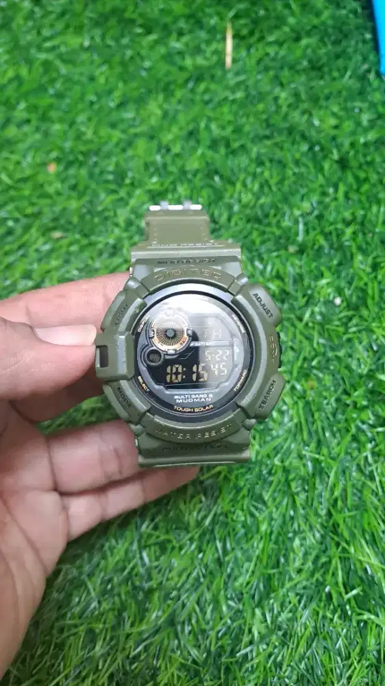 DIGITEC DG-2085 T MUDMAN