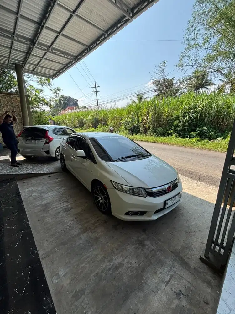 Mobil sultan rokok jarang di pake tarawat istimewa