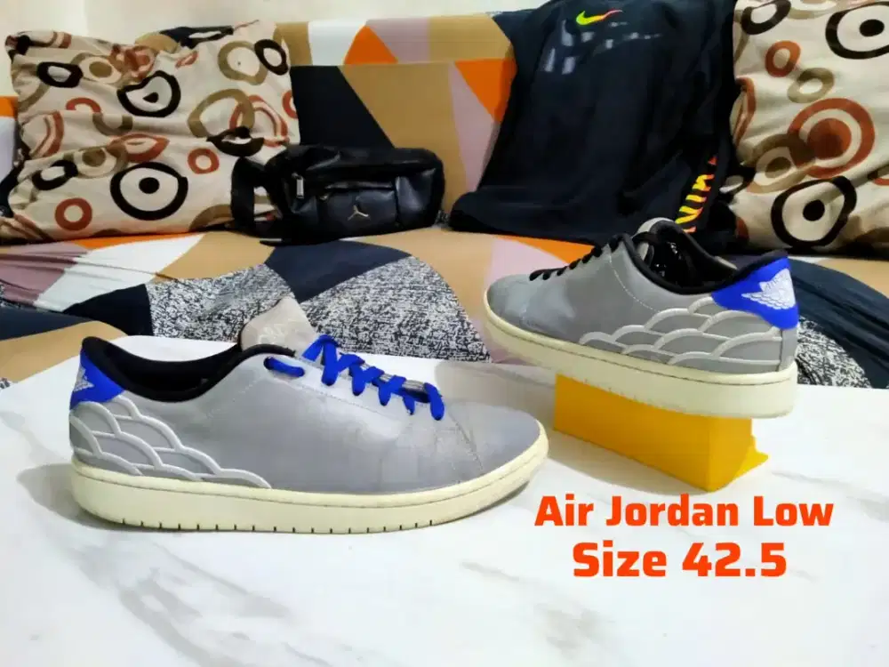 Nike Air Jordan low