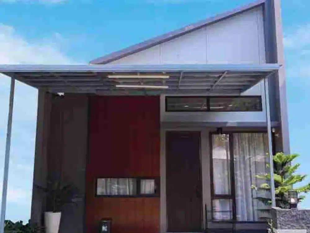 Dijual Cepat Rumah Siap Huni Harvest City