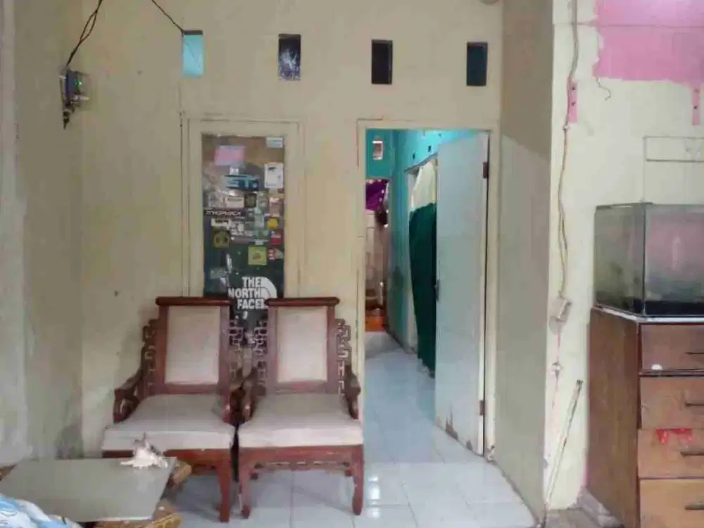 Dijual Rumah Grand Kahuripan