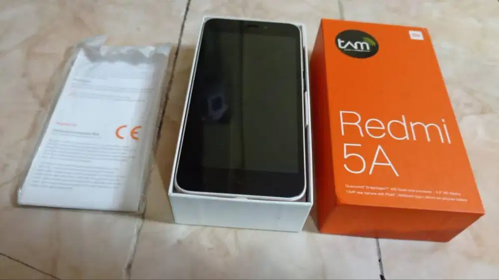 Redmi 5A 2GB/16GB