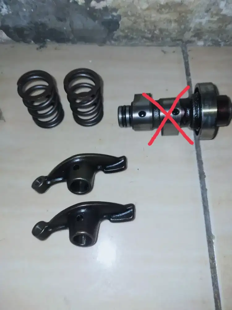 platuk klep ori plus per klep swedia lok jatiasih kota bekasi