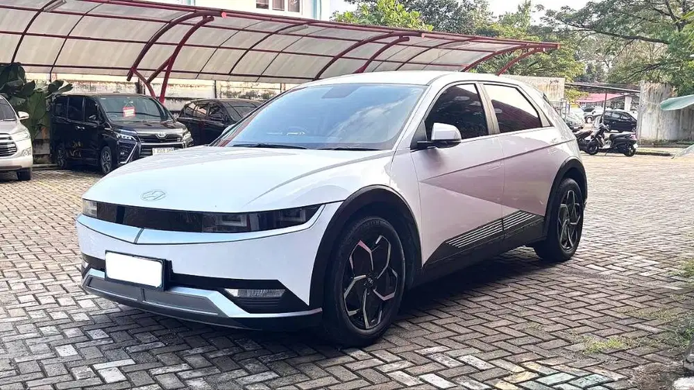 HYUNDAI IONIQ 5 PRIME AT LONG RANGE 2023 harga termurah