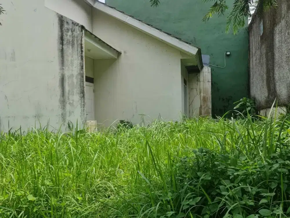Dijual Cepat Rumah Murah Jonggol