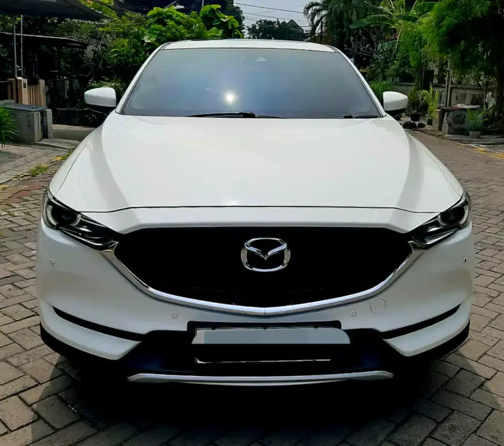 Mazda CX5 Elite At 2019 (istimewa)