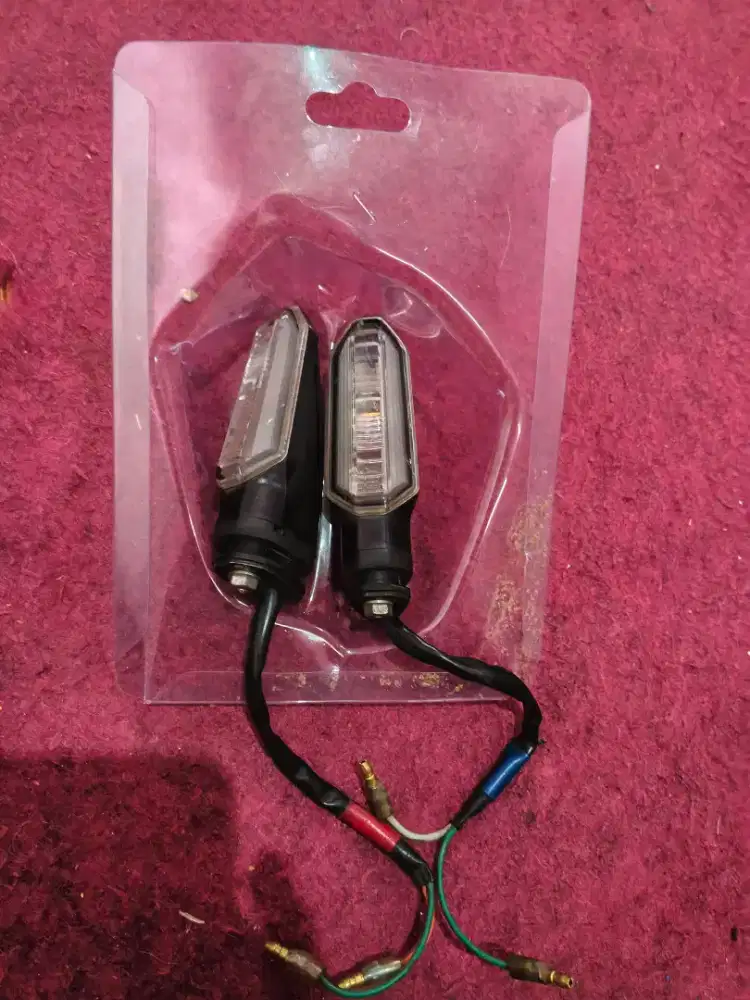 sein LED nlike new