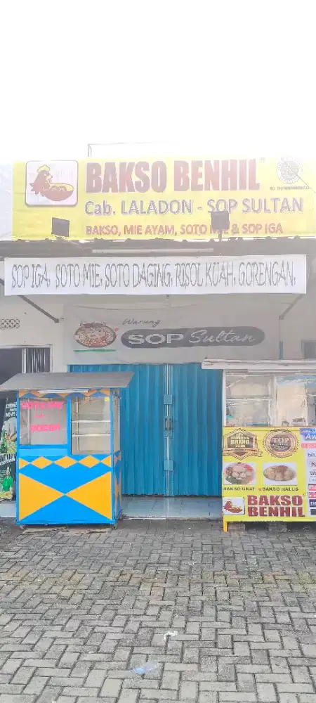 Dicari diutamakan laki2 untuk jaga bakso dan sotomie