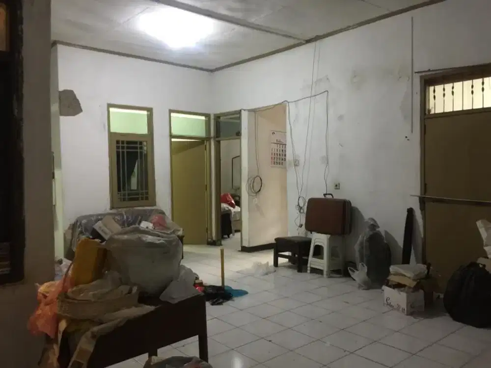 Rumah Taman Cibaduyut Indah Dekat ke Jalan Utama