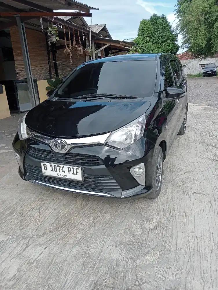 kaliya metik g CC2