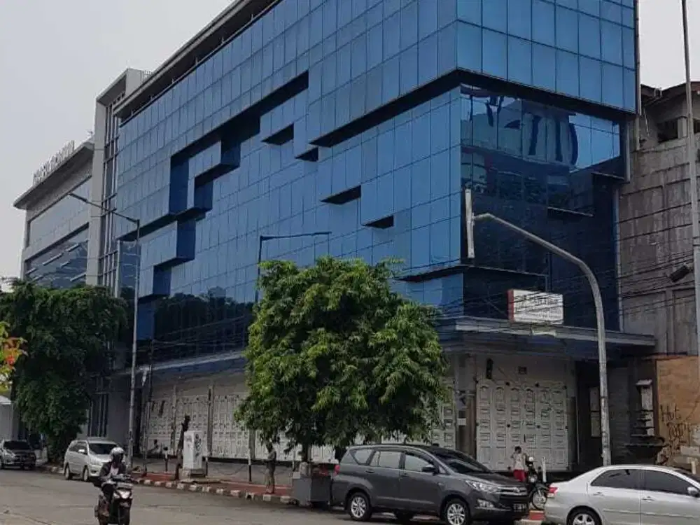 Gedung Angkasa Jakarta Pusat Lokasi Bagus Jarang Ada