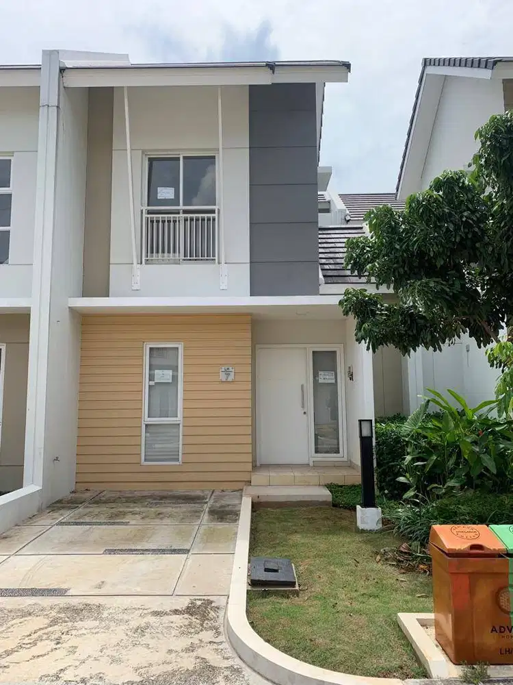 Dijual Rumah Summarecon Karawang
