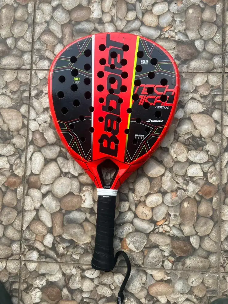 Raket Padel Babolat Tehnical Vertuo