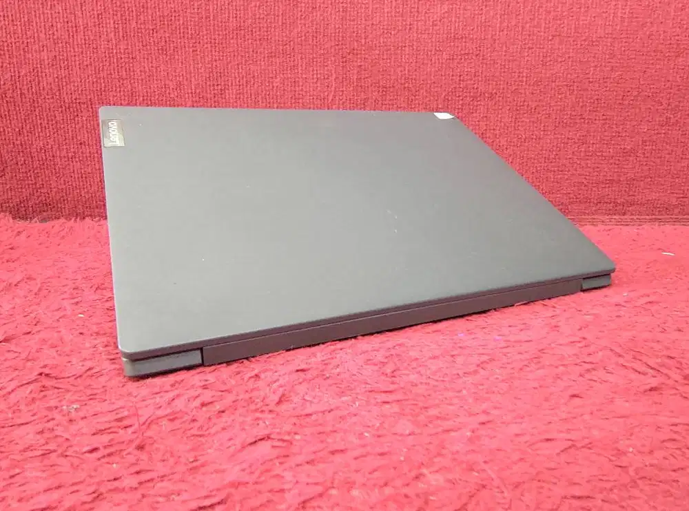 Laptop LENOVO V14 ADA Athlon Gold 3150U RAM 8GB SSD 256GB MALANG
