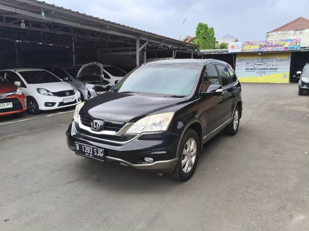 DP 5 JT HONDA CRV RM1 2.0 MATIC 2012
