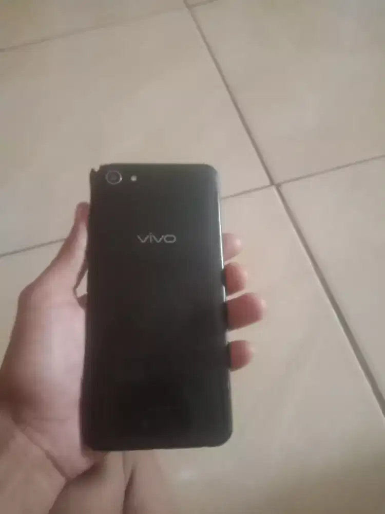 Vivo y81 layak pakai