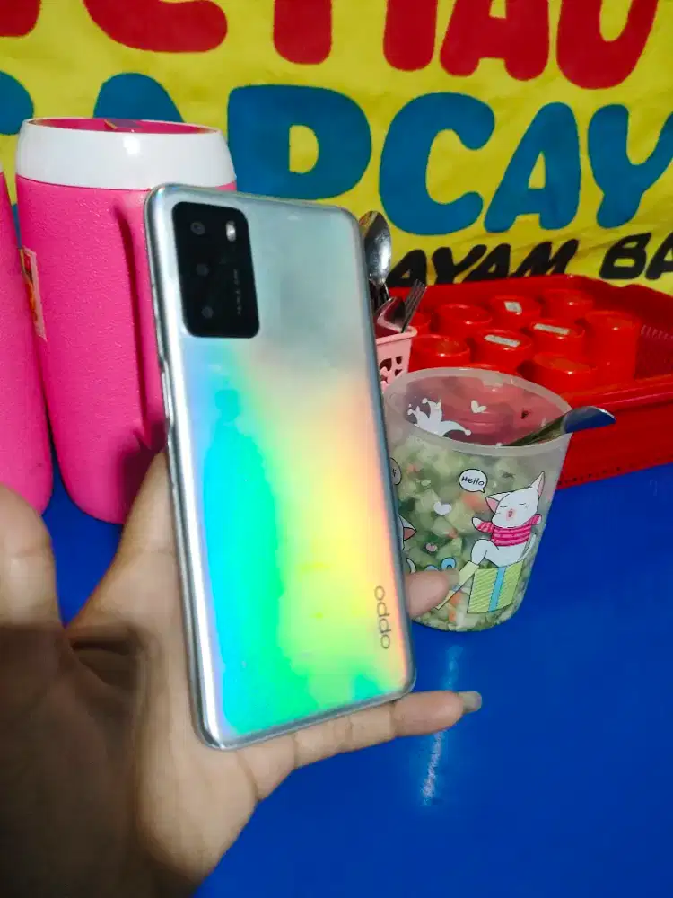 Oppo A16 ram 3/32gb NET