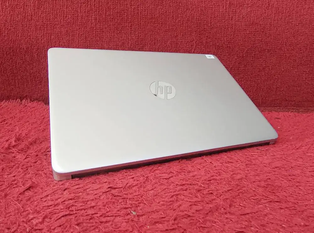 Laptop HP 14S-DQ3109TU Celeron N4500 RAM 8GB SSD 256GB MALANG
