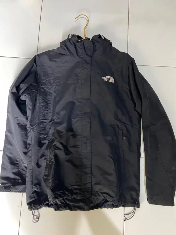 Jaket Tnf ( The North Face )