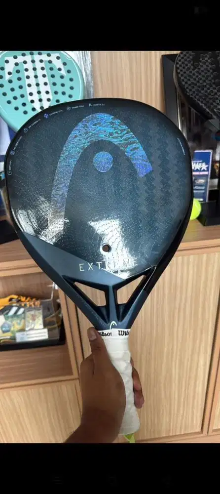 Head extreme one X 2026