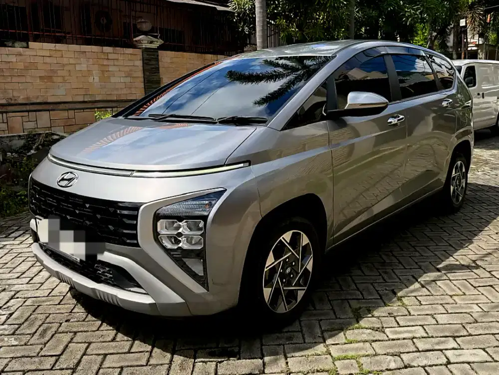 Hyundai Stargazer Prime At 2022 (istimewa)