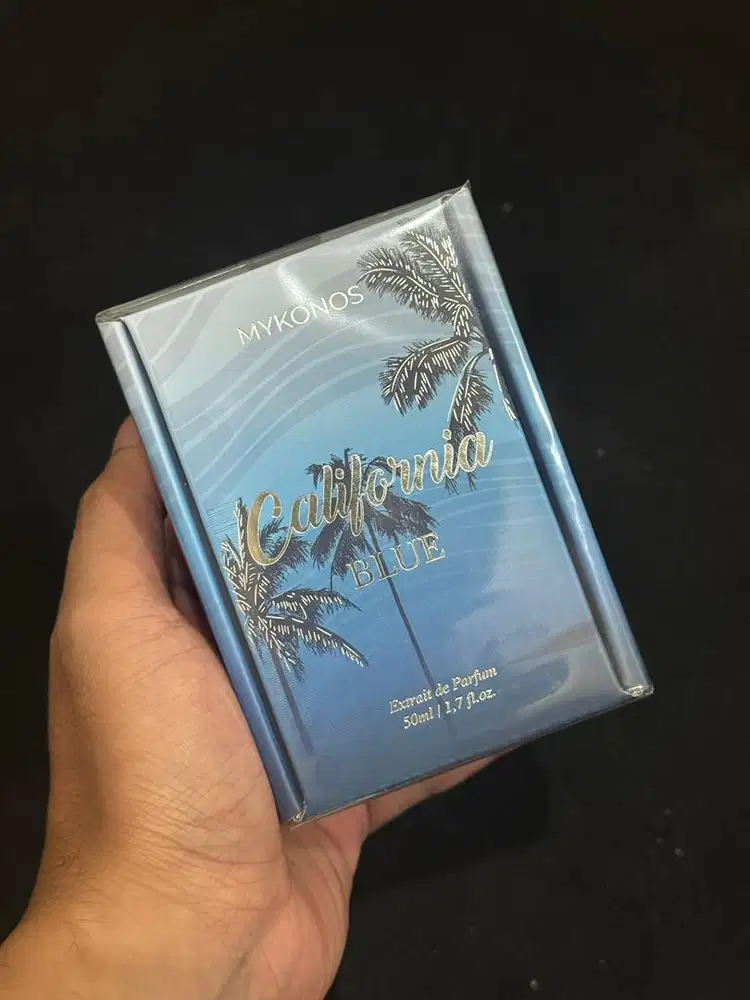 MyKonos California Blue 50ml